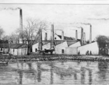 47-Blyantstegning 1915